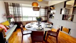 Ridgewood (D10), Condominium #555156681